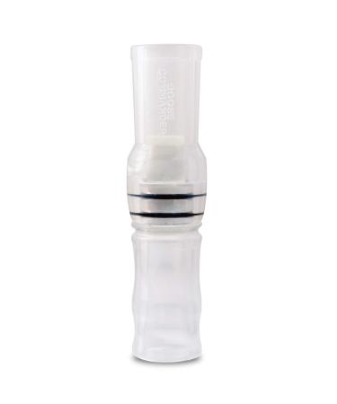 Duck Commander Goose Call | Must Have Hunting Accessory | Goose Hunting Realistic Sound Mouth Call Snow Goose Call