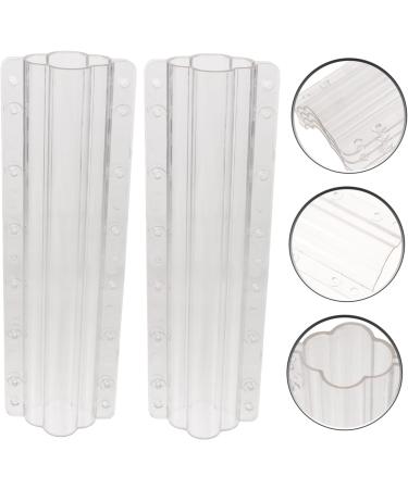 Happyyami 10 Pcs Vegetable Shaping Cucumbers Cucumber Styling Fruits Shaping Modeling Suite - Buy Online on SooperMarket.com