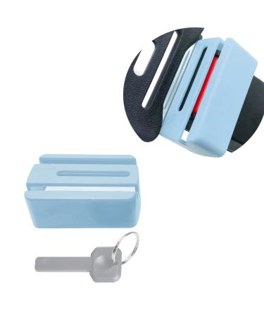 GanEn Blet Lock Guard (Blue)
