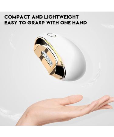 Electric Nail Clipper 2 Gears Switch Safe Prevent Splatter File Function Small Automatic Nail Cutter for Children Seniors Adults (-1411220241313) Dioche0ityzgd9ba-13 - Buy Online on SooperMarket.com