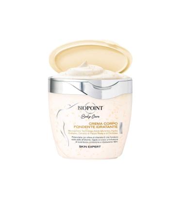 CREMA BODY BURRO IDRATANTE 300 ML - Moisturizing Orchid Body Cream for All Skin Types | Fast International Shipping - Buy Online on SooperMarket.com