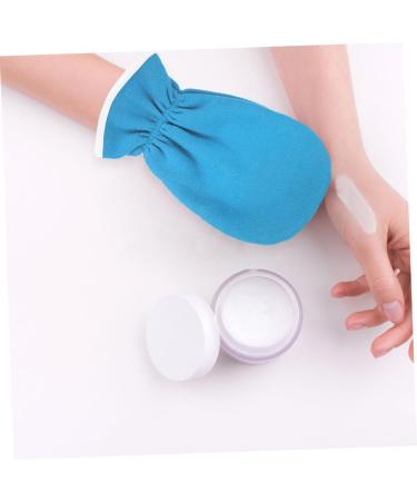 PLAFOPE 2 Pairs Essential Oil Gloves Nursing Gloves Professional Wax Gloves Portable Paraffin Mitts Reusable Wax Gloves Washable Paraffin Mitts Reusable Wax Mitts Portable Wax Gloves - Buy Online on SooperMarket.com