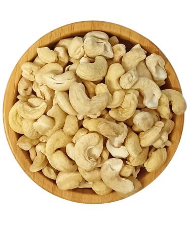 Buy 1kg Premium Broken Cashew Nuts - Fresh & Top Quality | International Shipping Available - Buy Online on SooperMarket.com
