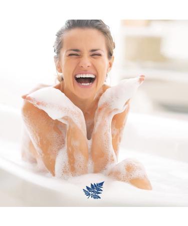 Felce Azzurra Narcissus Beauty Essence Body Wash 22 Oz - Infused with Vanilla Flowers, Patchouli, and Citrus Notes - Leaves Skin Soft and Perfumed with Orange, Jasmine, and Vanilla Fragrance - Buy Online on SooperMarket.com