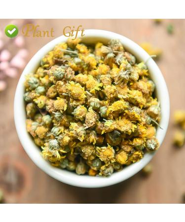 Buy Wild Chrysanthemum Tea - Authentic Chinese Tea 60g | Health Benefits | International Shipping - Buy Online on SooperMarket.com