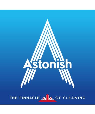 Astonish Peony Bloom Moisturising Anti-Bacterial Hand Wash Soap 600ml - Buy Online on SooperMarket.com