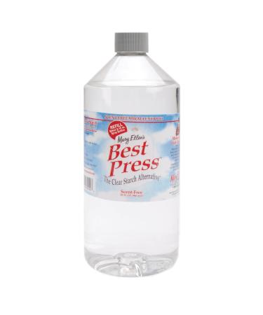 Mary Ellen's Best Press 32 oz. Scent Free