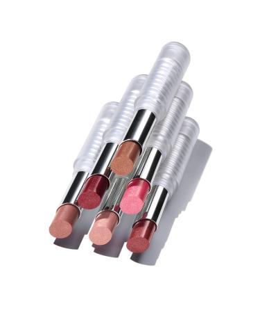 UNDONE BEAUTY Light on Lip Reflecting Amplifying Lipstick - Gosh Garnet - Buy Online on SooperMarket.com