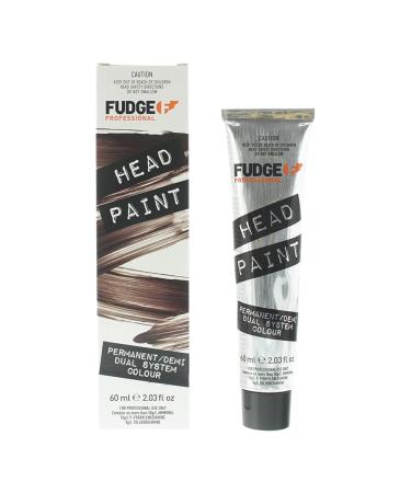 Fudge Professional Headpaint 5.73 Light Mocha Brown