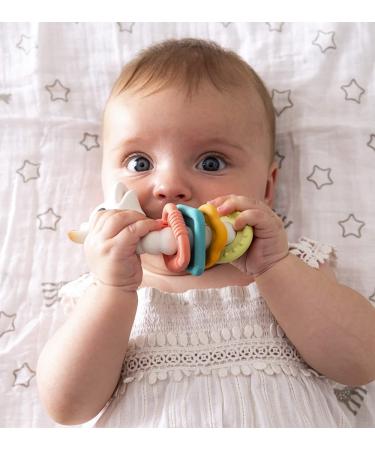 Sophie la Girafe Teething Ring - Colors Once Upon A Time | International Shipping Available - Buy Online on SooperMarket.com