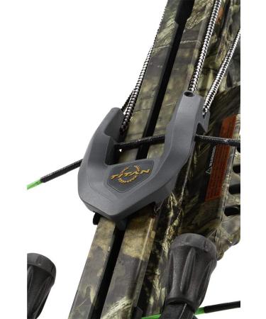 Allen Company Titan SlideGuide Crossbow Cocking Sled - Black - Buy Online on SooperMarket.com