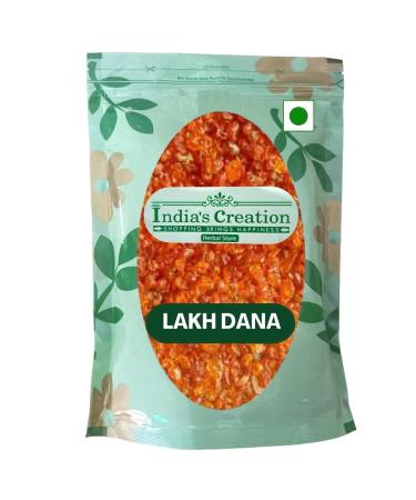 Lakh Dana-Laccifer Lacca-Raw Herbs-Laksha-Lac Dana-Jadi Booti-Single Herbs (50 Gram) No Artificial Flavour 50 Gram