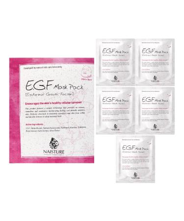 Premium Facial Mask - Anti-Wrinkle & Aging Moisturizing Skin Care Sheets Mask for All Skin Types & Home Spa Self Care Masks for Women & Men