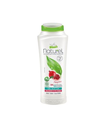 Winni's Pomegranate Shower Gel 250 ml