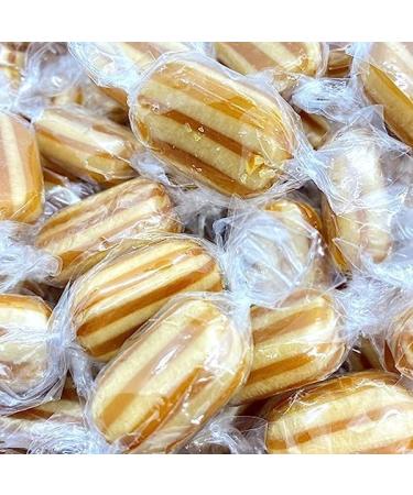 Bonds Butter Mintoes Bags | Boiled Sweets | No Artificial Colour | Minty Flavour | 120g | (Pack of 6) - Buy Online on SooperMarket.com