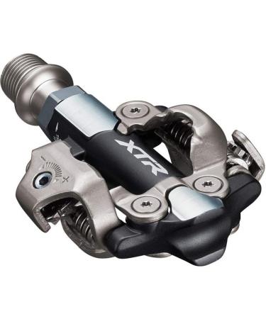 SHIMANO XTR M9100 XC Pedal Standard 9/16"