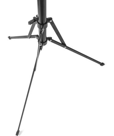 Phocus 6.8ft Compact Portable Light Stand for Photography & Video Lighting - Buy Online on SooperMarket.com