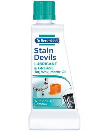 Dr. Beckmann Dr Beckmann Stain Devils For Grease Lubricant & Paint Stain Remover 50G