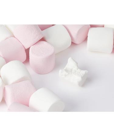 Haribo Chamallows Pink & White Marshmallows Sweet & Soft Treat for Yourself 140g - Buy Online on SooperMarket.com