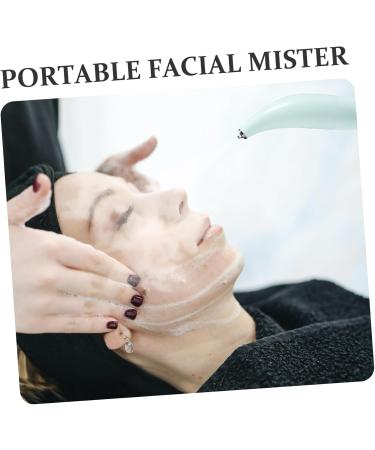 Gogogmee Handheld Oxygen Meter Mist Spray for Salon Portable Facial Mister Small Woman Instant Noodles - Buy Online on SooperMarket.com
