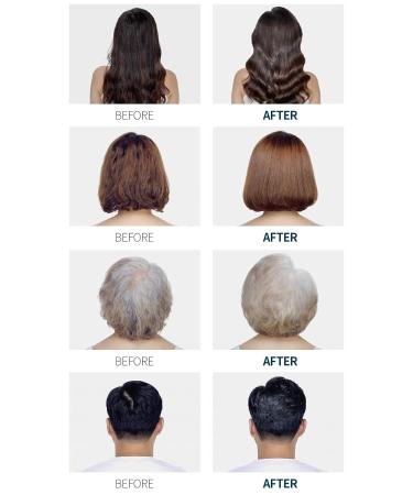 Head Spa 7 Treatment 7.1 fl oz - Premium After Shampoo Hair Growth and Scalp Care with Natural Extracts - Buy Online on SooperMarket.com