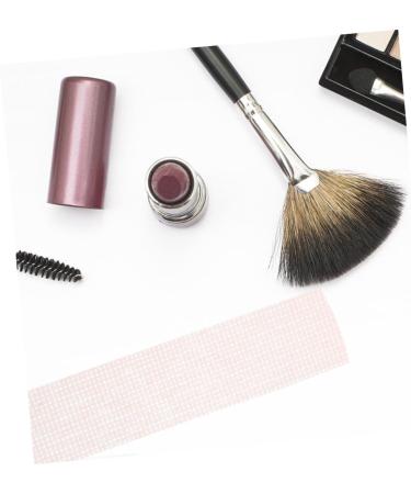2 Rolls Eyelash Tape - Premium Lash Supplies for Extensions Adhesive & Eyelid Lifter - Ideal Makeup Tools for Women - Buy Online on SooperMarket.com
