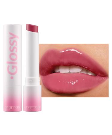 Lip Balm Moisturizing Hydrating Lighten Lip Lines Anti-dry Lip Balm Lip Gloss Makeup Lip Moisturizer Care For Women Lip Gloss