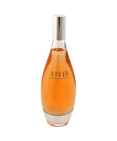 Liz Claiborne Vivid 3.4 Ounce - Buy Online on SooperMarket.com