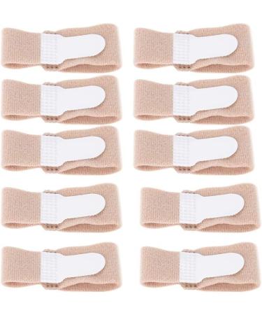 Hallux Valgus Correction - Orthopedic Toe Spreader & Separator Soft Universal Fit - Buy Online on SooperMarket.com