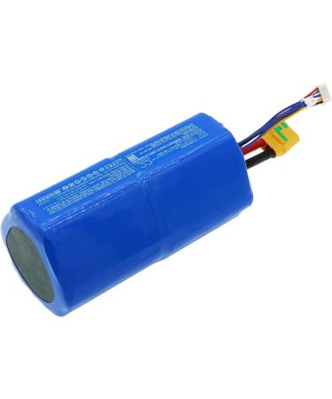 Battery Replacement for BlueRobotics BlueROV2 - LI-4S-15.6AH-R1-RP & LI-4S-18AH-R3-RP | International Shipping Available - Buy Online on SooperMarket.com
