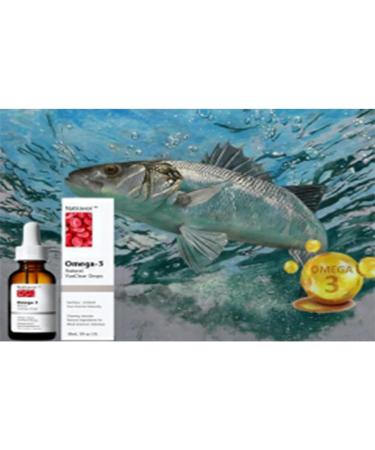 Celya Vegan Omega-3 Natural Drops (2) - Buy Online on SooperMarket.com