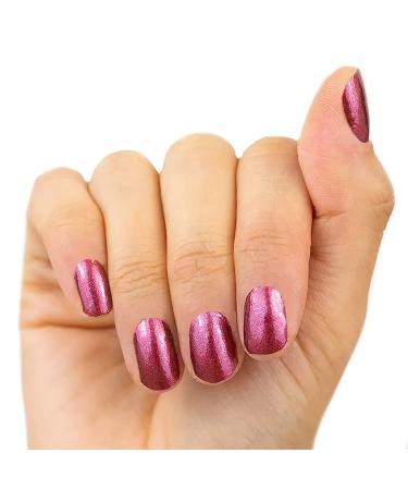Color Street How You Dune Nail Polish Strips - Long Lasting and Easy to Apply - Buy Online on SooperMarket.com