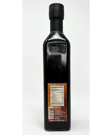 Wild Country Organic Coconut Nectar 16.9 Fl Oz - Sweetener & Sauce - Buy Online on SooperMarket.com