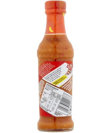 Nando's Peri Peri Hot Sauce 250g - Buy Online on SooperMarket.com
