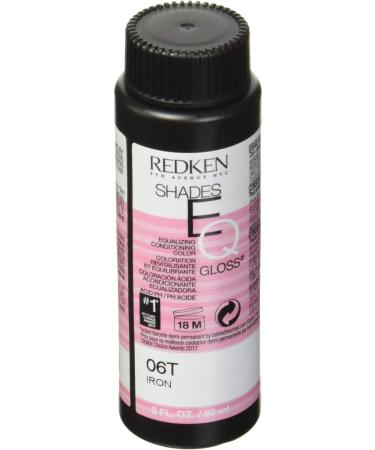 Shades EQ Gloss Demi Permanent Liquid Hair Color - Professional Salon Quality - Buy Online on SooperMarket.com