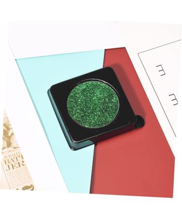 Mikinona Glitter Makeup Glitter Eyeshadow Palette Green Makeup Eye Shadow Pallets for Women Eye Shadow for Women Make up Set - Buy Online on SooperMarket.com
