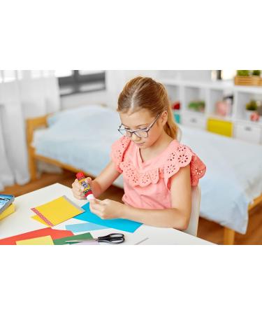 Cra-Z-art Jumbo Washable Glue Sticks 2-Count (11306N-48) 2 Count - Buy Online on SooperMarket.com