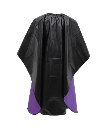 Hair Color Shampoo for Men Hair Shampoo Barber Capes Shampoo for Colored Hair Beauty Salon Capes Hair Cutting Capes Hair Salon Cape Zebra Baber Haircut Apron Man Major