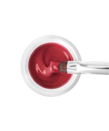 99nails Color Gel - Red Violet (5ml) | Premium Gel Polish for Perfect Nails | International Shipping - Buy Online on SooperMarket.com