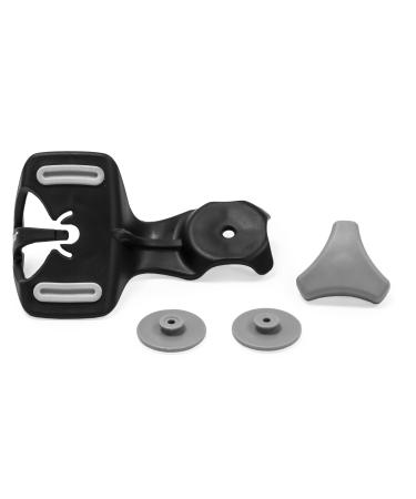 Clicgear GPS holder gray L