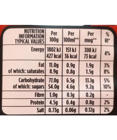 Nescafe 3in1 Original EU Made Instant Coffee Sachets (100 Sachets) - Long Expiry Date - 100 Count - Buy Online on SooperMarket.com