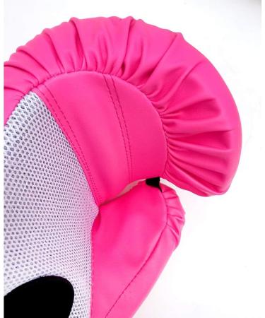 KAIWENDE-BX01 FH-Rose Boxing Gloves | 6oz-16oz | Punching Bag Mitts for Muay Thai & Kickboxing - Buy Online on SooperMarket.com