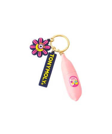 Tony Moly Magic Food Banana Lip Balm 01 Banana Milk 0.24 oz (7.2 g)