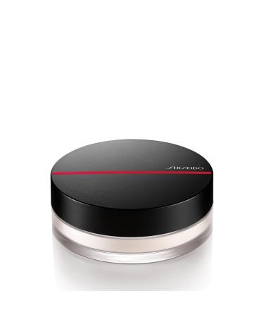 Shiseido Synchro Skin Invisible Silk Loose Powder  Radiant - Setting Powder for Smoother  More Polished Skin - 8-Hour Shine Control - Non-Comedogenic - All Skin Types & Tones