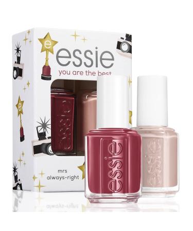 Essie Manicure (You Are The Best Gift Set)