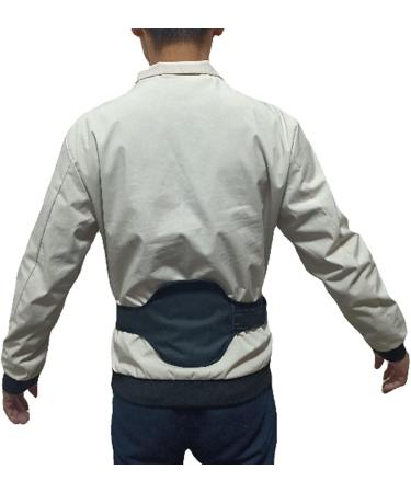 USB Heating Pad | Portable Adjustable Heating Belt for Waist Pain Relief - Hot Compress - Buy Online on SooperMarket.com