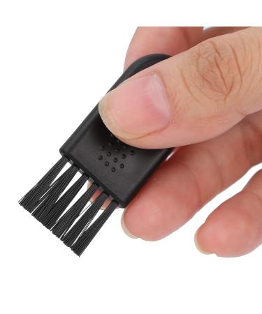 6-Part Nylon Hair Cleaning Brush for Electric Shells | Portable Computer Accessories & Household Cleaning - Buy Online on SooperMarket.com