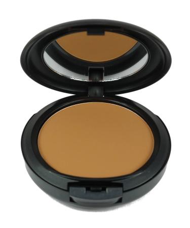 MAC STUDIO FIX POWDER PLUS FOUNDATION NW46 1 Count (Pack of 1)