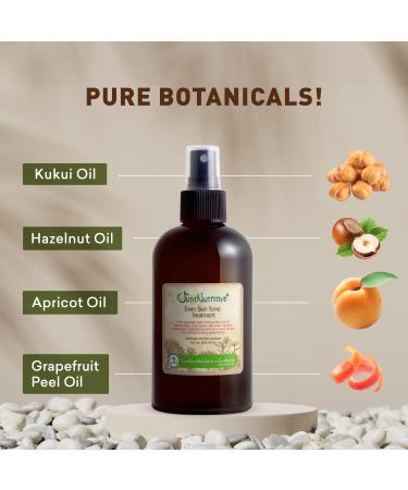 Just Nutritive Even Skin Tone Treatment | Best Body Skin Tone Treatment for Radiant Skin - Shop Now - Buy Online on SooperMarket.com
