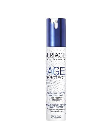 Uriage Age Protect Night Cr 40ml